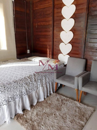 Imagem Casa com 2 Quartos à Venda, 650 m² em Guaraguaçu - Pontal Do Paraná