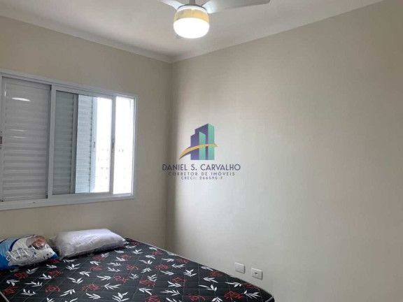 Imagem Apartamento com 2 Quartos à Venda, 65 m² em Mirim - Praia Grande