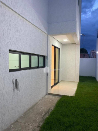 Imagem Casa com 4 Quartos à Venda, 130 m² em Parque Piauí Ii - Timon