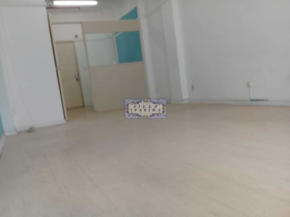 Imagem Sala Comercial para Alugar, 35 m² em Centro - Rio De Janeiro