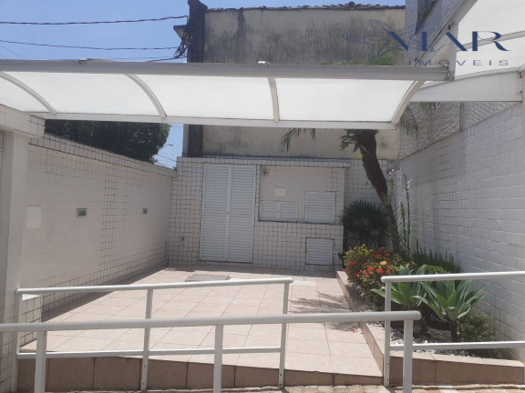 Imagem Casa com 2 Quartos à Venda, 104 m² em Marapé - Santos