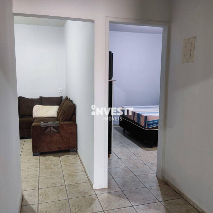 Imagem Casa com 3 Quartos à Venda, 192 m² em Setor Garavelo - Aparecida De Goiânia