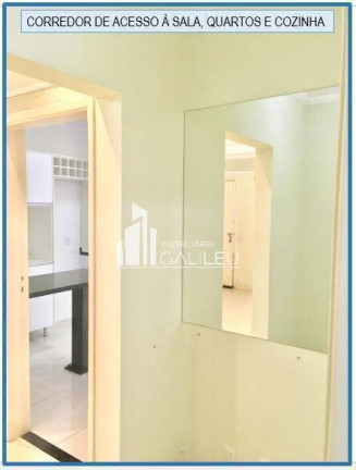 Imagem Apartamento com 2 Quartos à Venda, 65 m² em Vila Iza - Campinas Imagem Apartamento com 2 Quartos à Venda, 65 m² em Vila Iza - Campinas