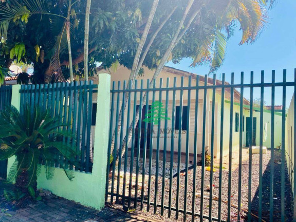 Imagem Casa com 3 Quartos à Venda, 137 m² em Jardim Ipê Iii - Foz Do Iguaçu