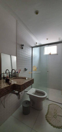 Imagem Apartamento com 3 Quartos à Venda, 107 m² em Parque Amazônia - Goiânia