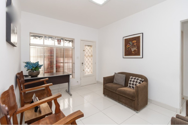 Imagem Casa com 3 Quartos à Venda, 200 m² em Cupecê - São Paulo Imagem Casa com 3 Quartos à Venda, 200 m² em Cupecê - São Paulo