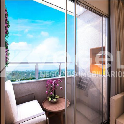 Imagem Apartamento com 2 Quartos à Venda, 45 m² em Rubem Berta - Porto Alegre Imagem Apartamento com 2 Quartos à Venda, 45 m² em Rubem Berta - Porto Alegre