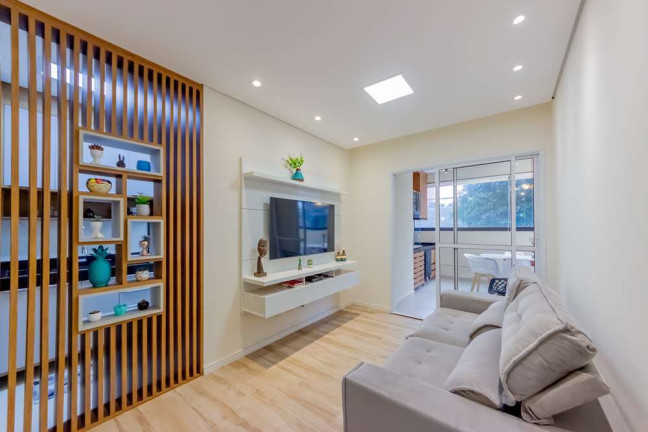 Imagem Apartamento com 2 Quartos à Venda, 114 m² em Vila Mascote - São Paulo Imagem Apartamento com 2 Quartos à Venda, 114 m² em Vila Mascote - São Paulo