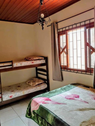 Imagem Casa com 2 Quartos à Venda, 100 m² em Praia De Fora - Palhoça