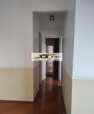 Imagem Apartamento com 2 Quartos à Venda, 50 m² em Quinta Da Paineira - São Paulo Imagem Apartamento com 2 Quartos à Venda, 50 m² em Quinta Da Paineira - São Paulo