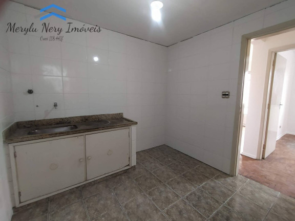 Imagem Apartamento com 2 Quartos à Venda, 60 m² em Vila Deodoro - São Paulo Imagem Apartamento com 2 Quartos à Venda, 60 m² em Vila Deodoro - São Paulo