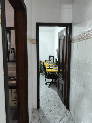 Imagem Casa com 2 Quartos à Venda, 10 m² em Mirim - Praia Grande Imagem Casa com 2 Quartos à Venda, 10 m² em Mirim - Praia Grande