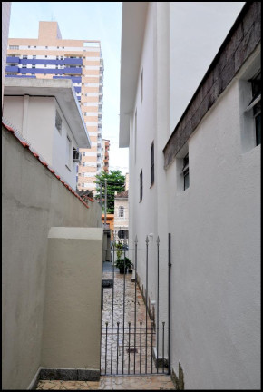 Imagem Sobrado com 3 Quartos à Venda, 207 m² em Gonzaga - Santos Imagem Sobrado com 3 Quartos à Venda, 207 m² em Gonzaga - Santos