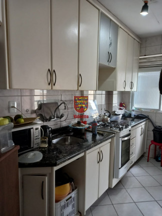 Imagem Apartamento com 2 Quartos à Venda,  em Estreito - Florianópolis