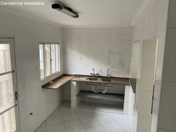 Sobrado com 2 Quartos à Venda, 67 m² em Vila Olímpia - Sorocaba