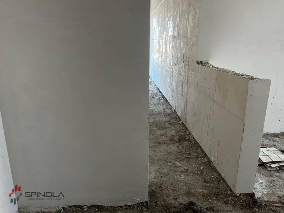 Imagem Apartamento com 2 Quartos à Venda, 80 m² em Aviação - Praia Grande