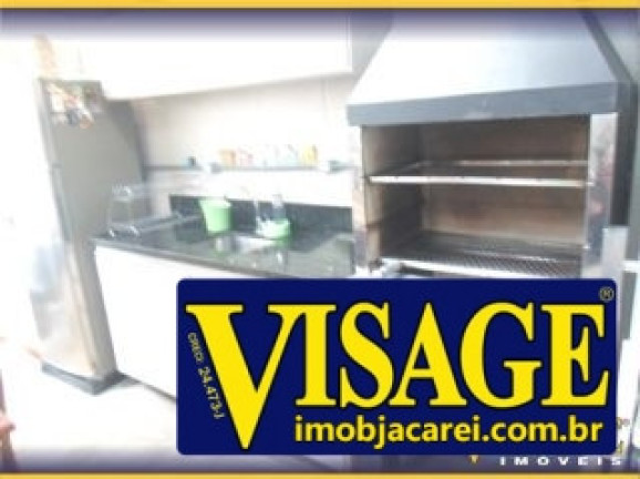 Imagem Casa de Condomínio com 3 Quartos à Venda, 120 m² em Prol. Jd. St. Maria - Jacareí