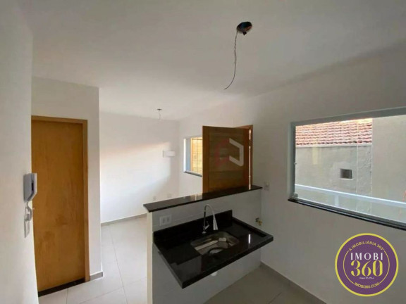 Imagem Apartamento com 1 Quarto à Venda, 25 m² em Vila Formosa - São Paulo