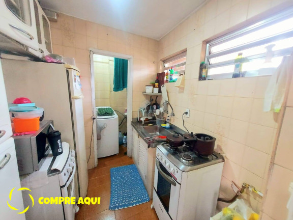 Imagem Apartamento com 1 Quarto à Venda, 44 m² em Santa Cecília - São Paulo Imagem Apartamento com 1 Quarto à Venda, 44 m² em Santa Cecília - São Paulo