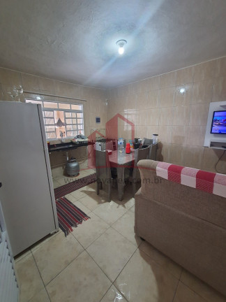 Imagem Casa com 1 Quarto à Venda, em Vila Guilherme - Francisco Morato Imagem Casa com 1 Quarto à Venda, em Vila Guilherme - Francisco Morato