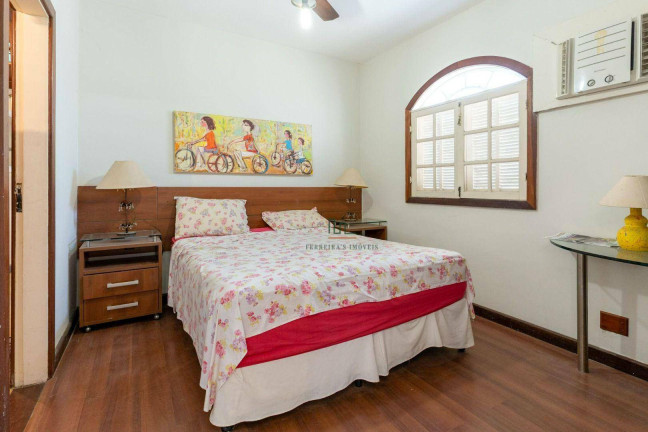 Imagem Casa com 3 Quartos à Venda, 300 m² em Itaipu - Niterói Imagem Casa com 3 Quartos à Venda, 300 m² em Itaipu - Niterói