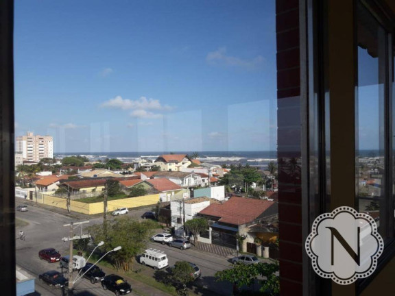 Imagem Apartamento com 1 Quarto para Alugar, 58 m² em Centro - Itanhaém Imagem Apartamento com 1 Quarto para Alugar, 58 m² em Centro - Itanhaém
