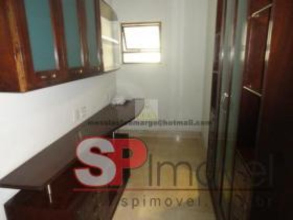 Imagem Apartamento com 3 Quartos à Venda, 232 m² em Vila Hamburguesa - São Paulo