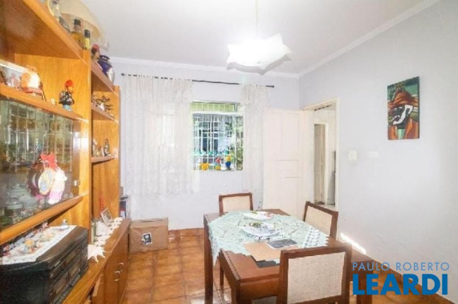 Imagem Casa com 2 Quartos à Venda, 250 m² em Jardim Ocara - Santo André Imagem Casa com 2 Quartos à Venda, 250 m² em Jardim Ocara - Santo André