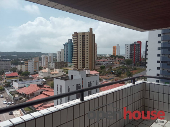 Imagem Apartamento com 3 Quartos à Venda, 186 m² em Candelária - Natal