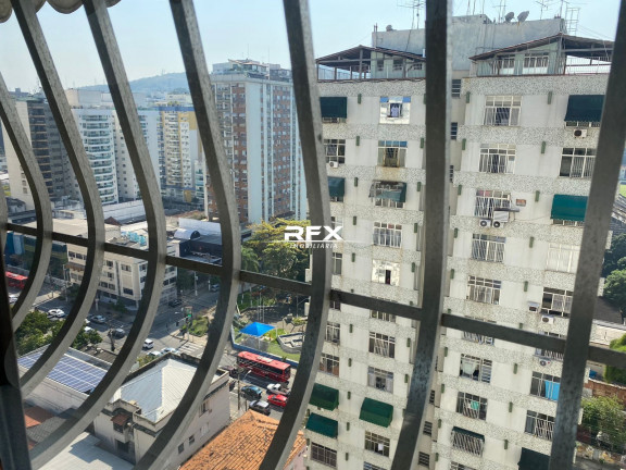 Imagem Apartamento com 4 Quartos à Venda, 160 m² em Icaraí - Niterói
