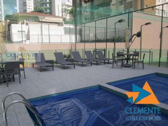 Imagem Apartamento com 4 Quartos à Venda, 133 m² em Santo Agostinho - Belo Horizonte