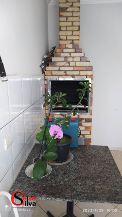 Imagem Casa com 3 Quartos à Venda, 180 m² em Jardim Imperial Ii - Maringá