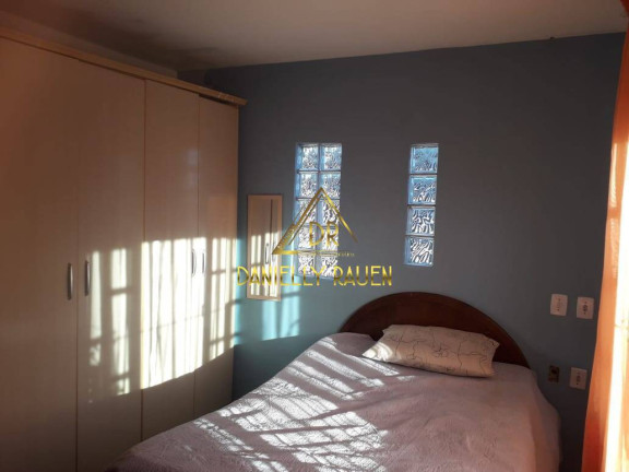 Casa com 1 Quarto para Alugar, 50 m² em Itajuba - Barra Velha