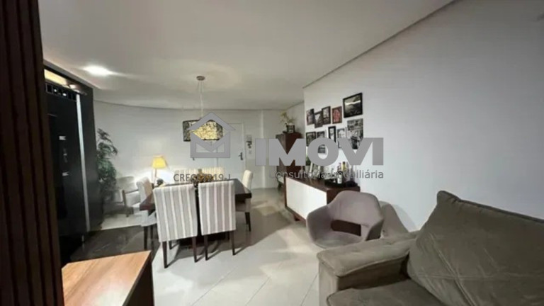Imagem Apartamento com 2 Quartos à Venda, 115 m² em Itapuã - Vila Velha