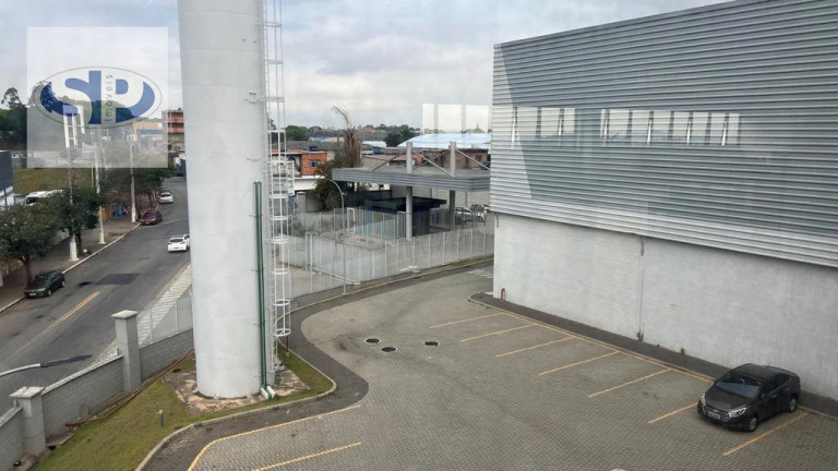 Imagem Imóvel Comercial à Venda, 8.222 m² em Cumbica - Guarulhos