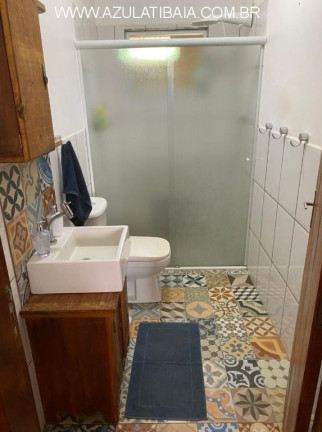 Imagem Casa com 3 Quartos à Venda, 112 m² em Jardim Paraíso Da Usina - Atibaia Imagem Casa com 3 Quartos à Venda, 112 m² em Jardim Paraíso Da Usina - Atibaia