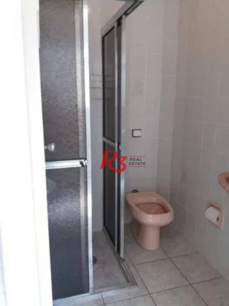 Imagem Apartamento com 2 Quartos à Venda, 99 m² em Itararé - São Vicente