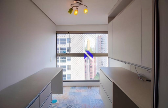 Imagem Apartamento com 3 Quartos à Venda, 70 m² em Panamby - São Paulo Imagem Apartamento com 3 Quartos à Venda, 70 m² em Panamby - São Paulo