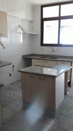 Imagem Apartamento com 3 Quartos à Venda, 120 m² em Vila Carvalho - Sorocaba Imagem Apartamento com 3 Quartos à Venda, 120 m² em Vila Carvalho - Sorocaba