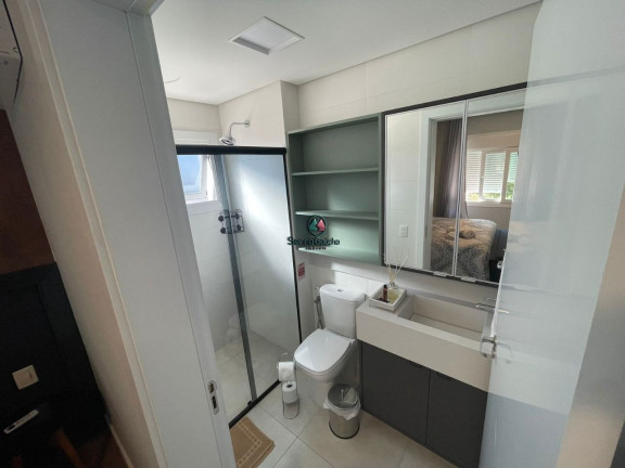 Imagem Apartamento com 3 Quartos à Venda, 84 m² em Hortênsias - Canela Imagem Apartamento com 3 Quartos à Venda, 84 m² em Hortênsias - Canela