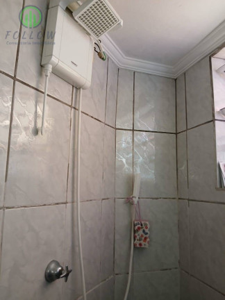 Imagem Apartamento com 2 Quartos à Venda, 54 m² em Bandeiras - Osasco