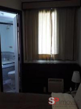 Imagem Apartamento com 1 Quarto à Venda, 39 m² em Higienopolis - São Paulo Imagem Apartamento com 1 Quarto à Venda, 39 m² em Higienopolis - São Paulo