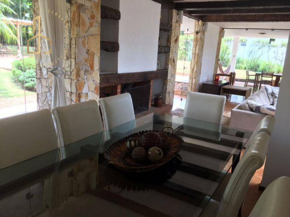 Imagem Casa de Condomínio com 3 Quartos à Venda, 1.090 m² em Condomínio Lago Azul - Araçoiaba Da Serra Imagem Casa de Condomínio com 3 Quartos à Venda, 1.090 m² em Condomínio Lago Azul - Araçoiaba Da Serra