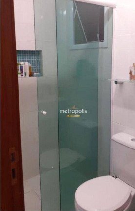 Imagem Apartamento com 2 Quartos à Venda, 52 m² em Vila Príncipe De Gales - Santo André Imagem Apartamento com 2 Quartos à Venda, 52 m² em Vila Príncipe De Gales - Santo André