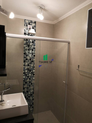 Imagem Apartamento com 2 Quartos à Venda, 70 m² em Santana - São Paulo