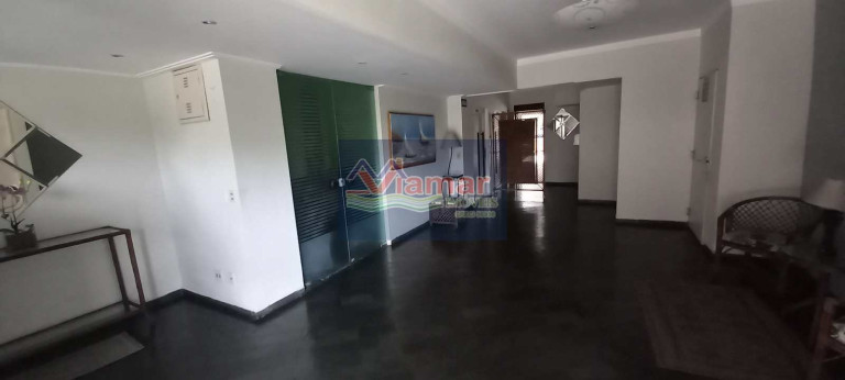 Imagem Apartamento com 2 Quartos para Alugar, 57 m² em Enseada - Guarujá Imagem Apartamento com 2 Quartos para Alugar, 57 m² em Enseada - Guarujá