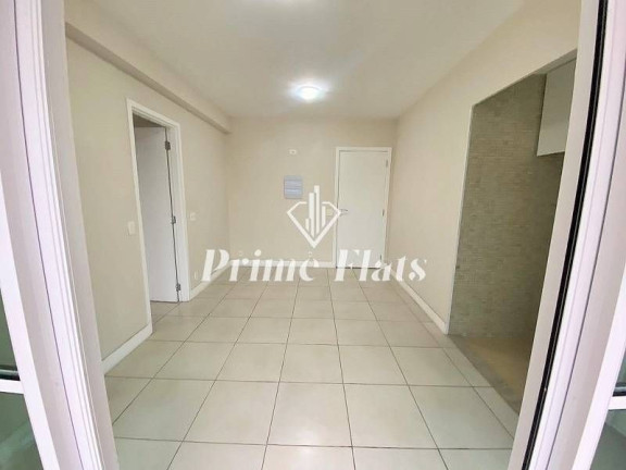 Imagem Apartamento com 2 Quartos à Venda, 57 m² em Bela Vista - São Paulo