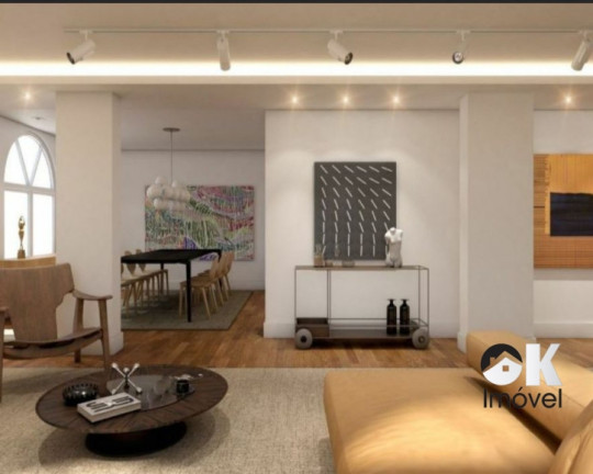 Imagem Apartamento com 4 Quartos à Venda, 278 m² em Jardim Paulista - São Paulo Imagem Apartamento com 4 Quartos à Venda, 278 m² em Jardim Paulista - São Paulo