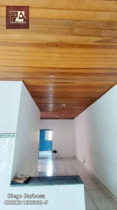 Imagem Casa com 2 Quartos à Venda, 120 m² em Santa Rita - Guaratinguetá