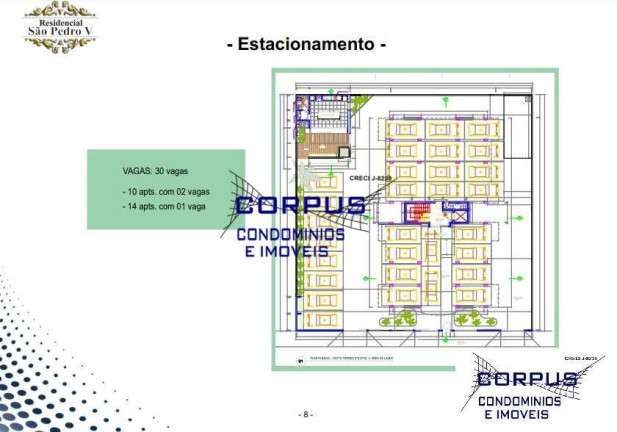 Imagem Apartamento com 2 Quartos à Venda, 75 m² em Centro - São Pedro Da Aldeia Imagem Apartamento com 2 Quartos à Venda, 75 m² em Centro - São Pedro Da Aldeia
